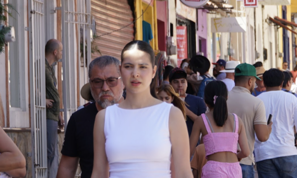 Pedestrian walkway project on Colón and Morelos Streets killed